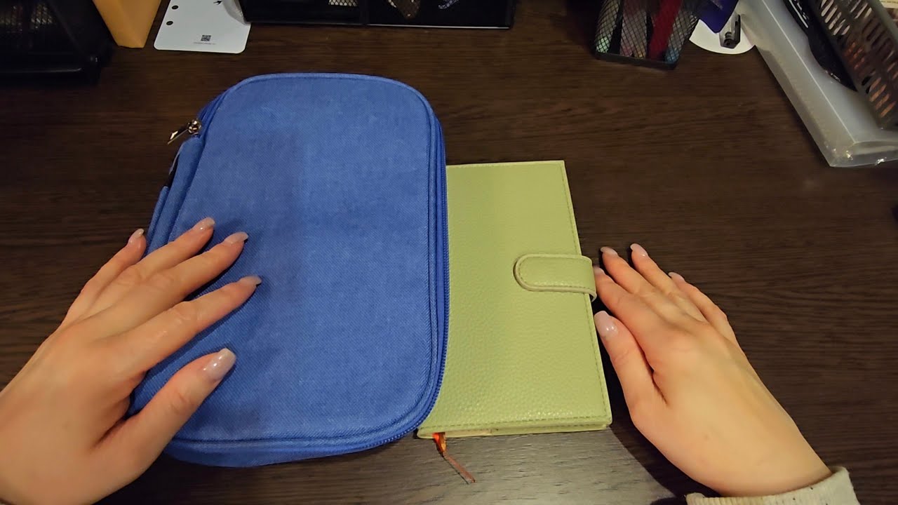 Канцелярия(али) и кпоп(альбомы yeonjun, no lables p1, txt, together ver starlight) в одном флаконе!