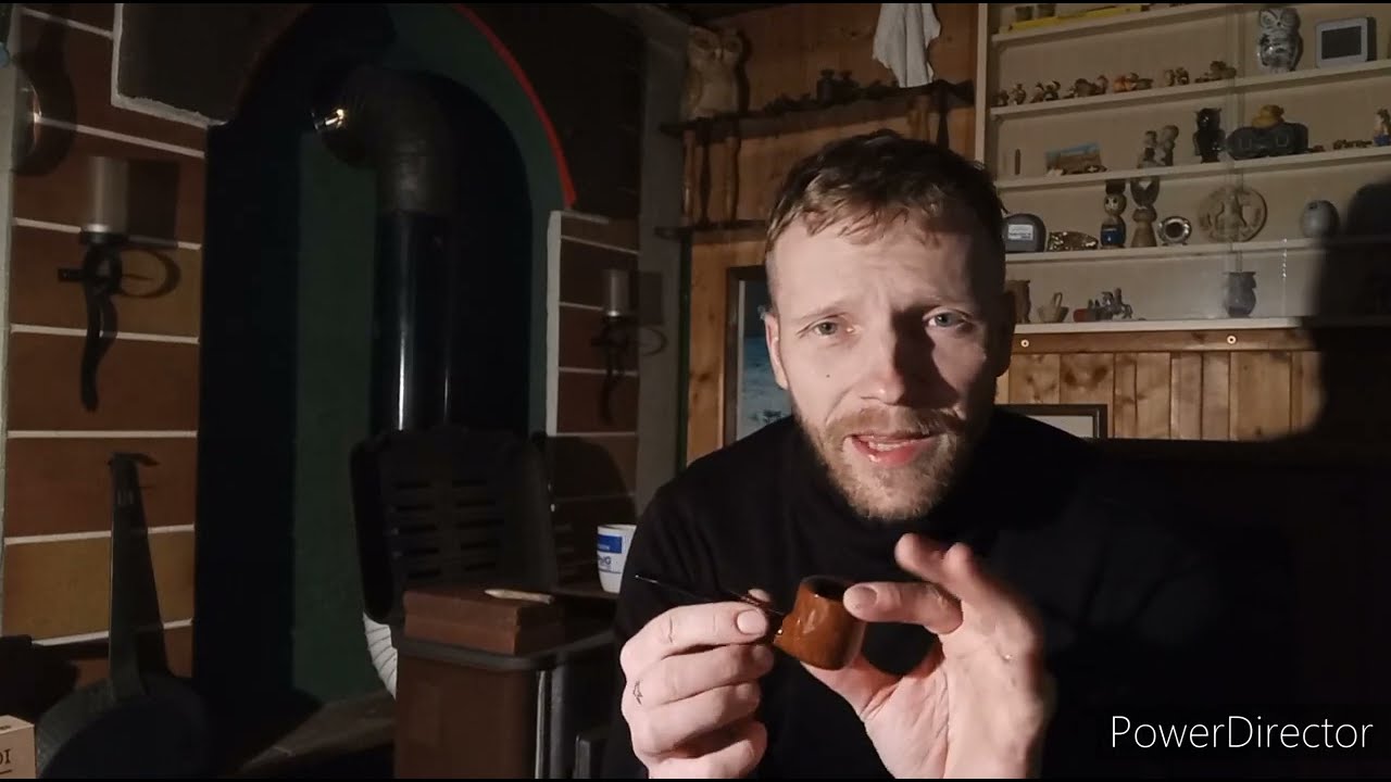 Erzgebirgs Tabak / Pfeifen Shop Online - Miriquidi