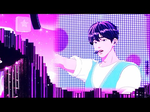 [4K] 240616 위버스콘 플레이브 - 왜요 왜요 왜? 직캠