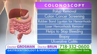 Triborough GI   Dr  Grosman , Dr  Brun , Dr  Prateek
