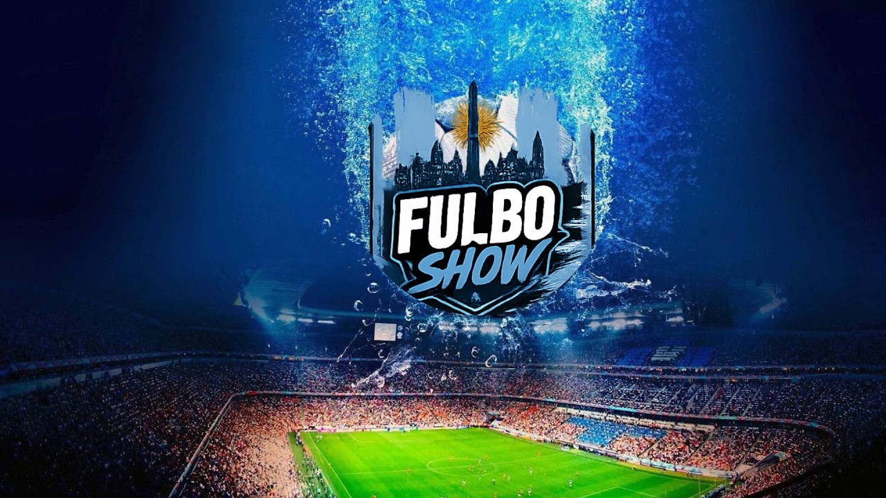 FULBO SHOW 2026-06-05