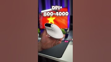 🔥 Monster Airmars M2 Max – Chuột công thái học “đỉnh của đỉnh” cho dân văn phòng & creator!