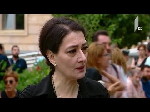 ნიკა გვარამიას გამოკითხვა