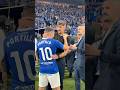 The HERO of REAL OVIEDO! 💙
