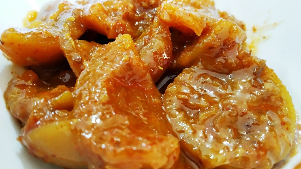 Lemon pickle recipe in Hindi नींबू का मीठा अचार रेसिपी इन हिंदी