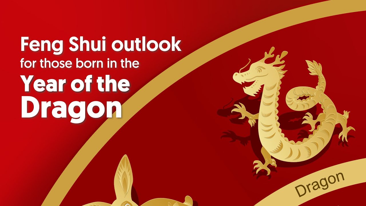 2022 Chinese Zodiac Forecast – Dragon (Presented by OCBC Securities)