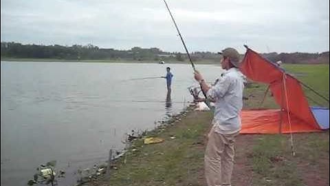 Cau Ca Song May - thegioicauca.com - Part 1