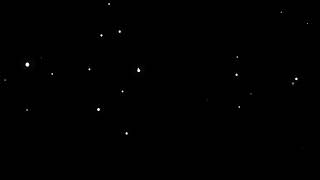 Black Screen Particles Effect For Status | Avee Player Template Download screenshot 5