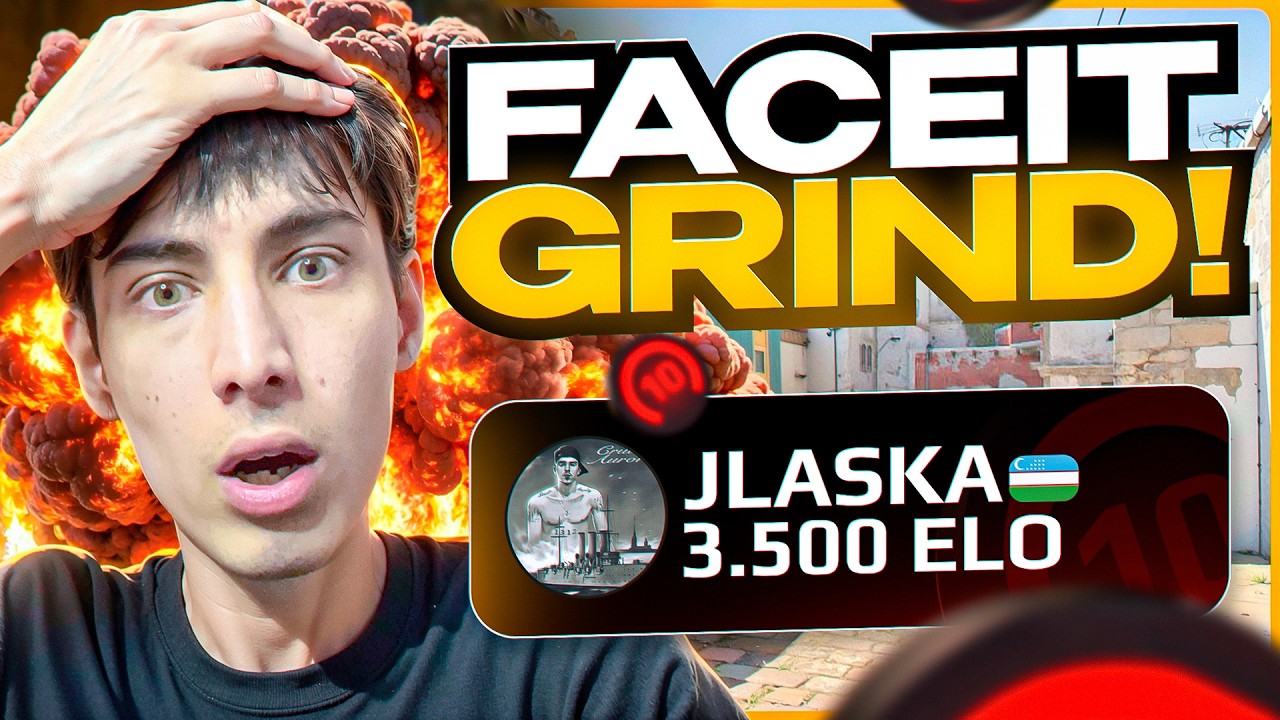 🔴STORM VS EGOISTO KORAMIZA FINAL TURNIR GO GO AND FACEIT