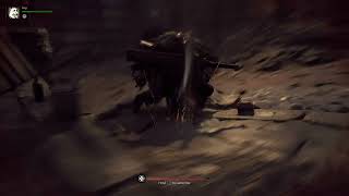 Remnant 2 - Ironborough Lemark District Reach Cottons Kiln Checkpoint Rooftops, Elite Drans Etc