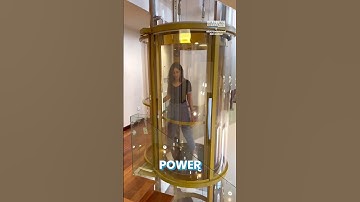 Lift voor vrijstaande woningen: sla de trap over