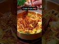 Cơm trộn HQ #comtron #bibimbap #cooking #food