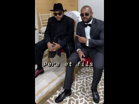 TRIBUNAL FELICITE JB MPIANA PONA ENCADREMENT YA BANA,ET RECADRE BA MUSICIEN MUSUSU la voz