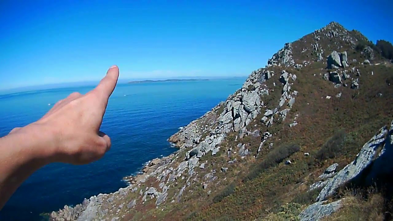 TravelMaik   Vacaciones de verano en 5 minutos  Galicia   Bueu