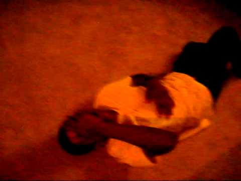 Kinect is not for everyone