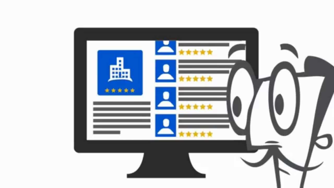 Reputation Management Experts If Not Now When? 1-888-368-4476