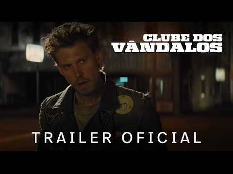 Clube dos Vândalos | Trailer Oficial Legendado