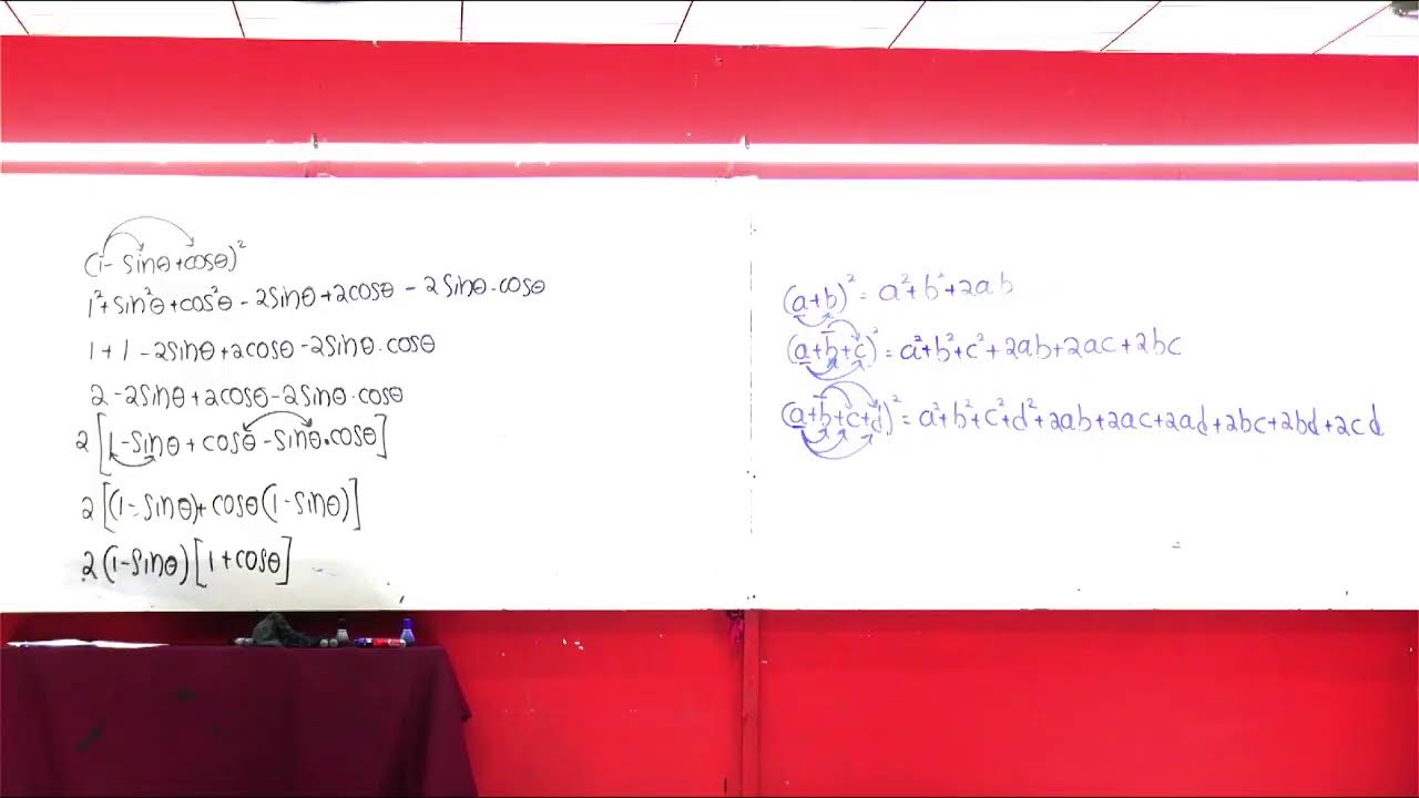 Term test help day 02