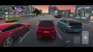 City Car Driving Parking Games#gmaingchannel#game screenshot 5