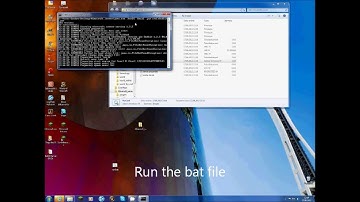 Minecraft: How to set up a bukkit server (using hamachi)