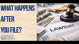 In this video, Nick breaks down the stages of litigation — from pre-litigation negotiations to filing a complaint, discovery, depositions, trial, and even appeal.

Many clients ask whether they should sue or what it will cost. The reality is that litigation can be time-consuming, expensive, and unpredictable.

This overview explains:
• The pre-litigation stage
• Drafting and filing a complaint
• The pleading stage
• Discovery and depositions
• Trial and appeal

Before moving forward with a lawsuit, it’s important to understand the process and the potential costs involved.

💬 If you have questions about litigation strategy, feel free to reach out!

#Litigation #BusinessDisputes #Lawsuit #SecuritiesLaw #LegalStrategy #Discovery #AlternativeDisputeResolution #BusinessLaw
