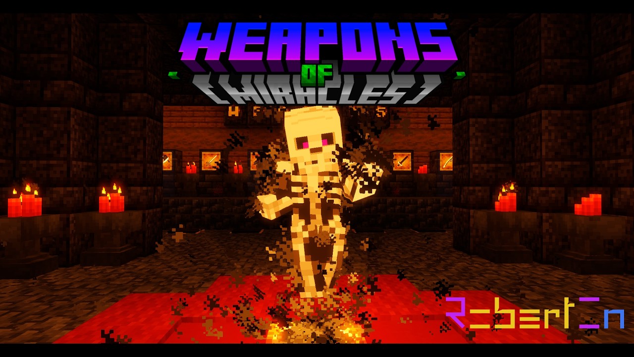 Arena of Miracles | antitheus DEMON vs herrscher TANK