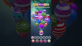 Bubble Boxes Match 3D | level 13 #gameplay #gameslevelsolutions #shorts