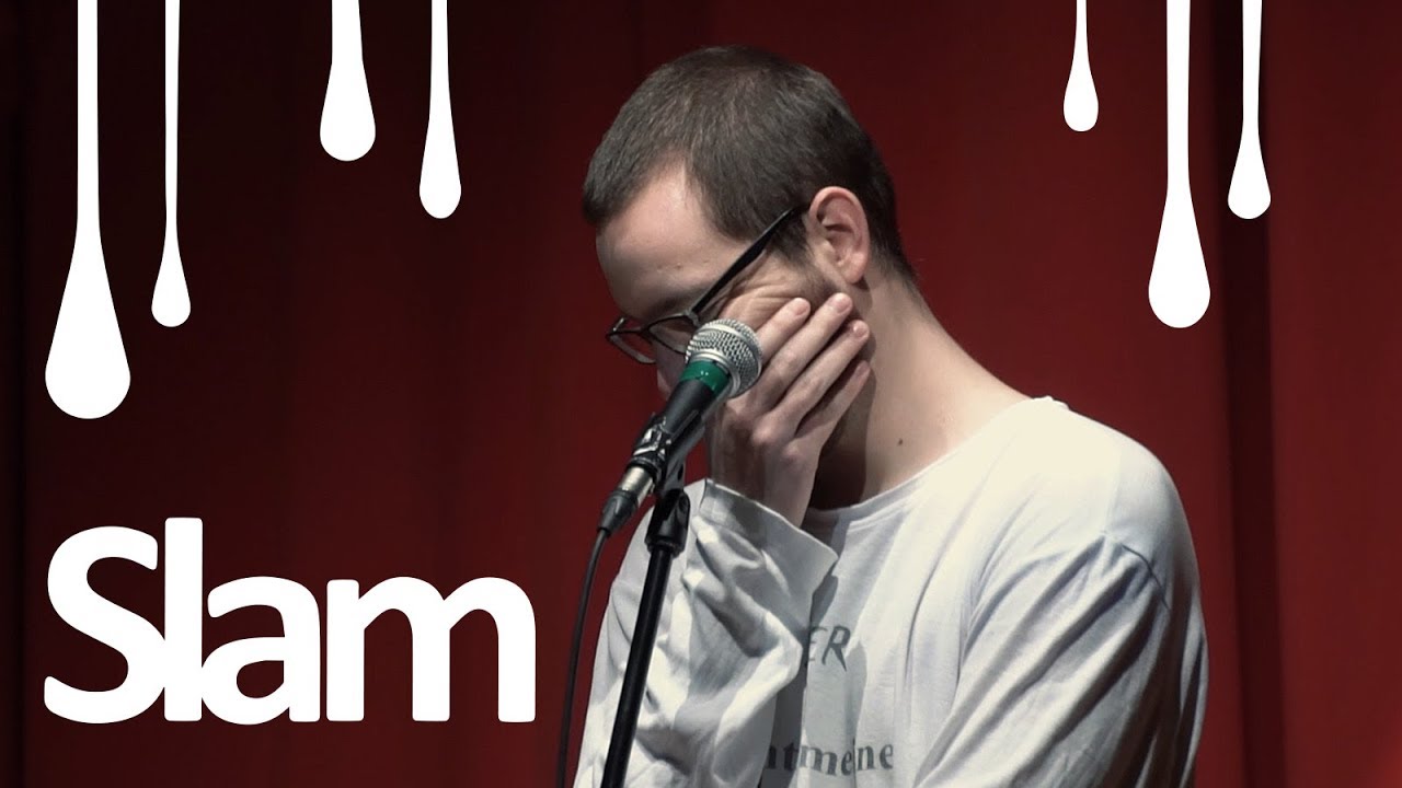 Jan Schmidt - Wie ich meine Freundin kennen gelernt habe