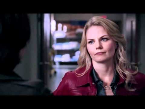 OUAT // Regina&Emma // Halt dich an mir fest