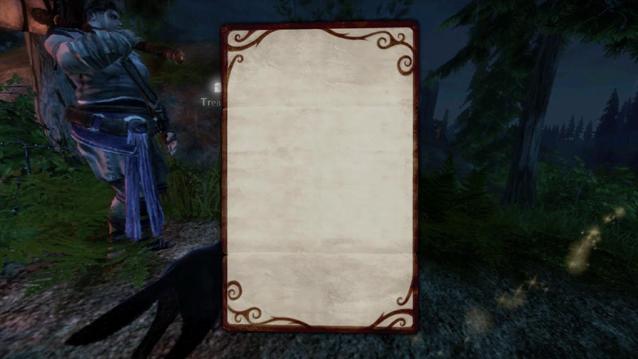 Fable 2 (Evil Route) #2