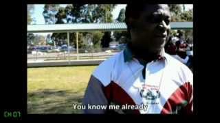 MFHS Year 12 Video 2011 (Extended + Uncut)