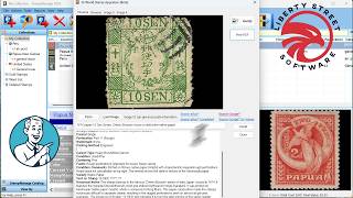 Stamp Identification & Appraisal For Stamp Collectors