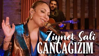 Ziynet Sali - Cancağızım (Akustik) Resimi