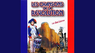 Video thumbnail of "Les Sans Culottes - L'International"