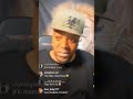 #angryfan007 questions if #chubbyjag was in car accident #battlerap
