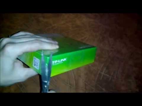 Беспроводной Wi-Fi USB адаптер TP Link серии TL-WN727N (чипсет Ralink RT5370)