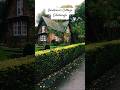 Gardener’s Cottage. Princes St Gardens. #edinburgh #scotland #edinburghcity #edinburghlife #garden