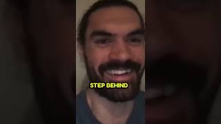 This Spurs play used to annoy Steven Adams