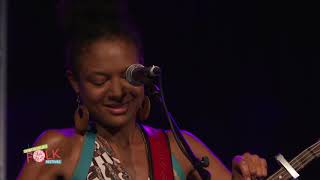 Birds Of Chicago at Shrewsbury Folk Festival 2019