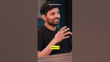 Embracing Solitude: Redefining Loneliness | Jay Shetty 🔥