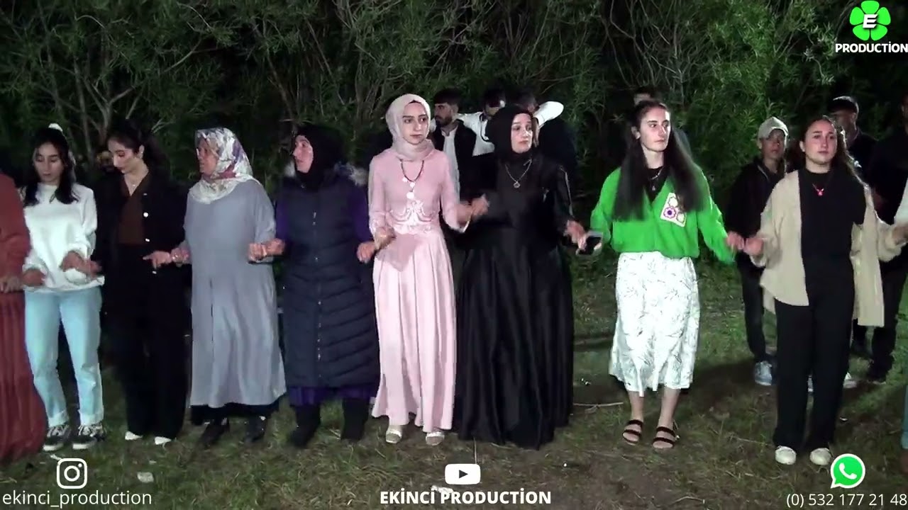 Kars Selim Hasbey Köyü (KUDRET & FATİH)-Part 2 SİZLERLE