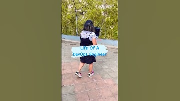Life Of DevOps Engineer | SRE | DevOps | Cyttorak | Parul Pachori #devops #devopstools