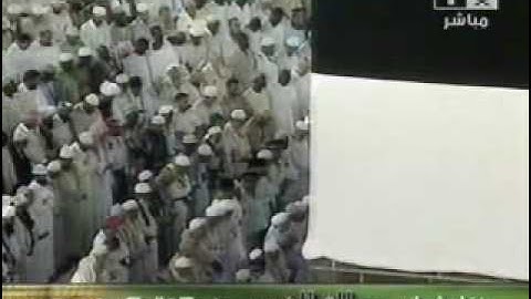 تلاوة مباركة من سورة يس للشيخ عبدالله الجهني