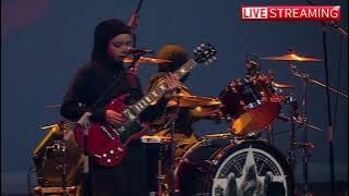 VOB LIVE DI TAMAN ISMAIL MARZUKI kebudayaan DKJ 2025 #vob #voiceofbaceprot 