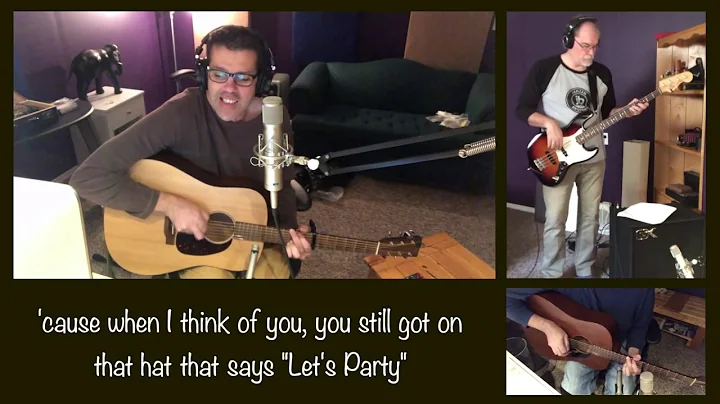 All Your Favourite Bands - Dawes Cover (Warren Fri...