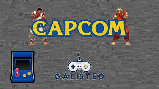 Demo sistema CAPCOM, imagem Galisteo Cobalto v2 para Raspberry Pi3 B/B+