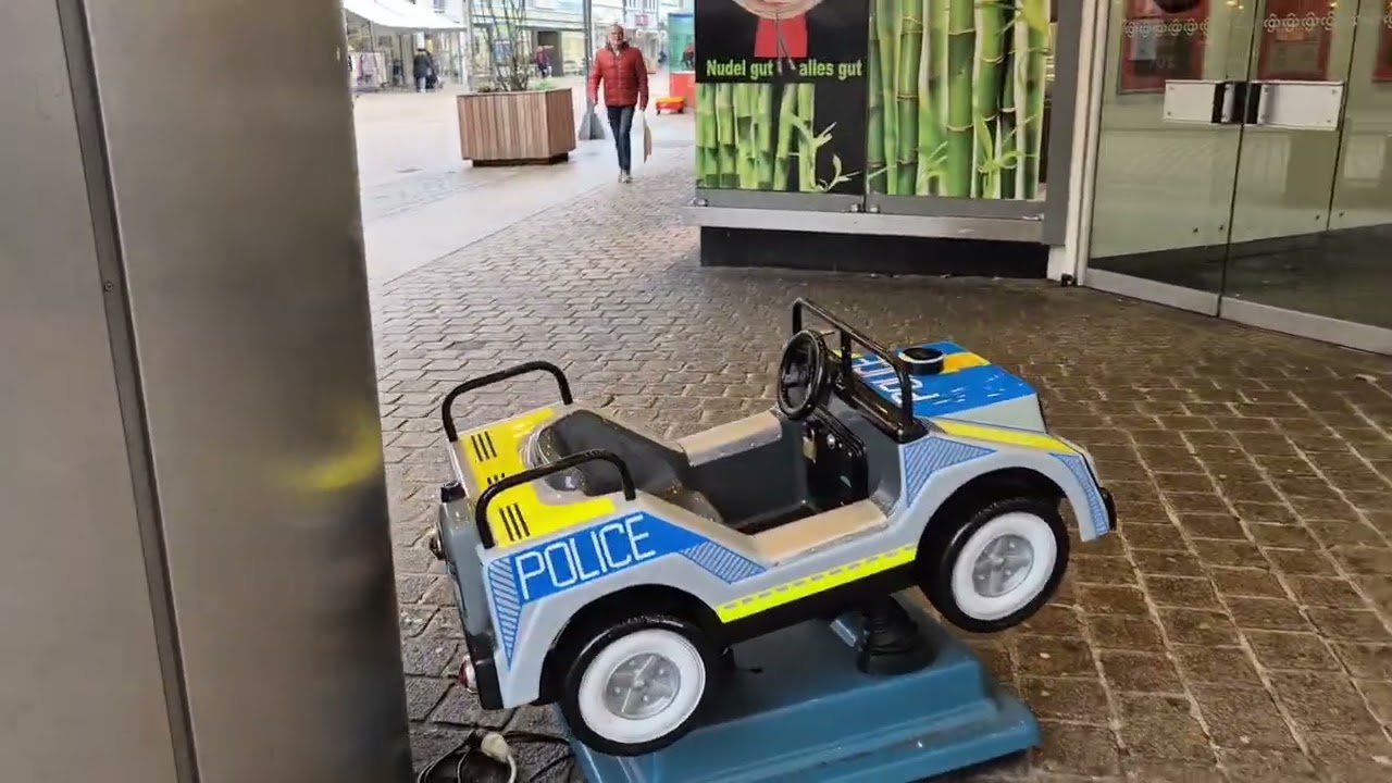 SPEYER GERMANY. 24.2.26.EGAL WO DU BIST SPEYERER VIDEO IST DA.