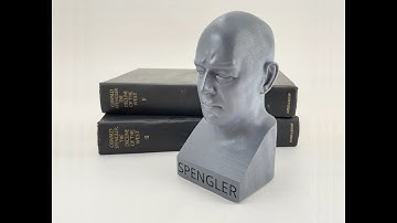 The Decline of the West by Oswald Spengler - Vol.1 [Synopsis]