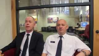NatWest Huddersfield - Episode 2 Reaction