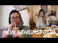 MEIN ALTER HIDDEN GEM GEHEIMTIPP DATE SPOT